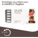 Pure Caffeine 30 High Dosed Tablets Vegan Tablets Dietary Supplement During Sport Against Concentration and Fatigue Awakened and More Energy - Buy Online on GoSupps.com