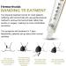 Natural Hemorrhoid Relief Cream for Fast Pain Relief and Healing - Buy Online on GoSupps.com