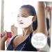 minkissy 4 Pieces Foil Mask Skin Care Sunscreen Gel Mask Skin Sun - Buy Online on GoSupps.com