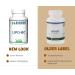 Lipo Bc (90 Tabs) - Boost Metabolism and Energy Levels with Lipotropic Vitamin Supplement - Buy Online on GoSupps.com