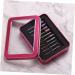 minkissy 1set Grinding Head Tungsten Steel File - Buy Online on GoSupps.com