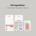 Buy The Potions Acne Pimple Patch - Hydrocolloid Spot Patches for Blemishes & Breakouts | 36 Count 10mm & 24 Count 12mm | Korean Skin Care | International Shipping - Buy Online on GoSupps.com