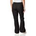 WonderWink Women's WonderFLEX Grace Flare Leg Cargo Pant - Black (X-Large) - Buy Online on GoSupps.com