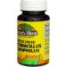 Nature's Blend Acidophilus Lactobacillin - 100 Capsules Pack of 3 - Buy Online on GoSupps.com