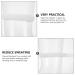 Exceart Catheter Belt Holder - Adjustable Velcro Fastening for Urine Bag 4-Piece Protective Set - Buy Online on GoSupps.com