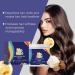 2 Pcs Nobald Hair Growth Oil Blend Growth Oil Blend Deep Repair Hair Mask Repairs Dry Damaged Hair Hair Mask For Hair Growth Promotes Hair Growth Hair Mask For All Hair Types - Buy Online on GoSupps.com