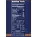DeLallo Gluten Free Orzo Pasta | Corn & Rice Blend | Wheat Free | 12oz Bag (12-Pack) - Buy Online on GoSupps.com