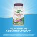 Natures Way St. Johns Wort Premium Extract - 90 Capsules | Promotes Positive Outlook | Non-GMO - Buy Online on GoSupps.com