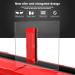 Windshield Cleaners Tool Glass Cleaner Magnetic Portable Window Cleaner with ABS Easy Use Window Cleaning Equipment for Home Buildings Ofice - Buy Online on GoSupps.com