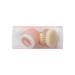 EcoTools Facial Cleanse & Prep Kit: Spa Headband, Cleansing Brush, Dry Brush - Eco-Friendly, Cruelty Free & Vegan - 3 Piece Set - Buy Online on GoSupps.com