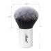 Matto Kabuki Makeup Brush - Setting Powder Foundation Brush for Bronzer & Highlighter - Buy Online on GoSupps.com
