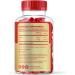 Premium Iron + Vitamin C Gummy Vitamins - Boost Your Immune System - Buy Online on GoSupps.com