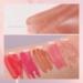 Buy Lip Plumping Gloss | High-Shine Liquid Lip Color for Fuller Lips | Hydrating & Smoothing Formula - 0.19 Fl Oz (DOGWOOD) 04# LIQUEUR - International Shipping Available - Buy Online on GoSupps.com