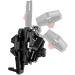 Celestron NexGO 2-Axis Universal Smartphone Adapter for Digiscoping - Capture Images and Videos with Your Telescope or Spotting Scope - Buy Online on GoSupps.com