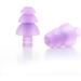Pluggerz Uni-Fit Hearing Protection Earplugs for Restful Sleep - Shop Now for International Shipping - Buy Online on GoSupps.com