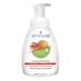 ATTITUDE Foaming Hand Soap  Plant and Mineral-Based Ingredients  Vegan and Cruelty-free Personal Care Products  Pink Grapefruit  10 Fl Oz Grapefruit 10 Fl Oz (Pack of 1)