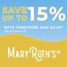 MaryRuth Organics Probiotic Weight Management â€“ 50 Billion CFU, 60 Capsules - Buy Online on GoSupps.com