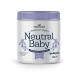 Neutral baby is a rice strength powder - for a soft and beautiful bathroom.For care and cleaning the delicate and sensitive skin from birth.(Iris) (iris)