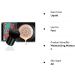 MYSHELL Mushroom Head Air Cushion CC Cream Foundation - Moisturizing Nude Makeup Primer - Buy Online on GoSupps.com