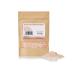 FRISAFRAN | Sel Rose De l'Himalaya Gros 200g | sel grain | 100% naturel et non raffin | Haute teneur en min raux | Origine Pakistan | GRAND | sel himalaya | Rose | sel himalaya rose | Pas D'additifs