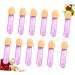Baluue 200 Pcs Eyeshadow Brush Kit Makeup Eyeshadow Brush Eyes Makeup Beauty Sponge - Buy Online on GoSupps.com