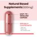 Urinary Tract Comfort Formula with Parcran Cranberry & American Ginseng - 60 Capsules - Buy Online on GoSupps.com