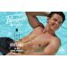 Original Penguin Blue Label 3.4 fl oz EDT - fresh marine aqua clean homme hombre refreshing casual daytime bergamot grapefruit cypress sage driftwood mango musk patchouli - Buy Online on GoSupps.com
