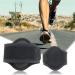Breathable Plantar Fasciitis Arch Support - Foot Pain Relief for Men, Women, Kids - Flat Foot Arch Pad with Padding Cushion - Heel Spurs, High Arch, Fallen Arch - Compression Wrap Sleeves - Buy Online on GoSupps.com