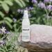 NOAH Natural 5.12 Milk Hair Spray with Cotton Oil For Straightening and Anti-Frizzy Effect 150ml - Buy Online on GoSupps.com