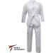 adidas Kids/Adults Tae Kwon Do 170cm White - Buy Online on GoSupps.com