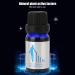 10ml Essential Foot Oil - Natural Plant Extract for Easy Absorption & Foot Bone Growth Massage - Buy Online on GoSupps.com