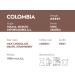 Specialty Colombian Coffee Beans 333g - Small & Resealable Bag to Ensure Freshness | Organic & Fair Trade Whole Bean Coffee Suitable for All Machines | Medium Roasted in Artisan Brewery in Denmark Colombia 333 g (Pack of 1) - Buy Online on GoSupps.com
