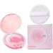  Duroecsain Compact Makeup Powder | Natural Matte Makeup Base - Long-lasting CC Face Cream Fixing Makeup for Mature Skin Daily Use - Buy Online on GoSupps.com