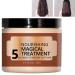 Magical Treatment Hair Mask 5 Seconds to Restore Soft Hair for Dry & Damaged Hair Nourishing Magical Treatment Advanced Molecular Hair Root Treatment for Dry Damaged Hair Collagen Hair Mask