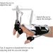 Finger Rehabilitation Orthotics for Stroke Patients | Adjustable Support for Muscle Strength & Tendon Exercise - Buy Online on GoSupps.com