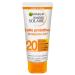 Ambra Solaire Sun Milk Face and Body Medium SPF 20 50 ml IP 20