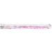 Buy Novacare Pink Toothbrush with Refined Silver Bristles - International Shipping Available - Buy Online on GoSupps.com