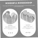 Vampire False Teeth Set | Diamond Grills & Accessories for Halloween | International Shipping - Buy Online on GoSupps.com