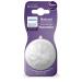 Philips Avent Natural Response Nipple Flow 2-Pack, Size 0M+, SCY962/02 - Buy Online on GoSupps.com
