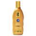 IT Essentials No. 12 Leave-In Argan Oil Treatment  Professional-Grade Infused with Keratin and Argan Oil for Soft Hair and Added Shine - Conditioner Strengthens & Protects Dry & Damaged Hair