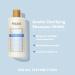 Mizani Moisture Fusion Charcoal Clarifying Shampoo for Curly Hair - 16.9 Fl Oz - Buy Online on GoSupps.com