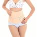 Healthcom Waist Slimming Belt Shaper Wrapper Band Abdomen Abdominal Binder Women Postnatal Pregnancy Belt-Support Back After Birth Belly Band Postpartum Recoery Support Girdle Belt Belly(Size:L) Large (Pack of 1)