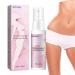 Women's hygiene spray |Intimate spray for women intimate spray |Feminines vaginal care spray |Otoplastization and moisturizing vaginal care |Feminines spray |Against smell and itching