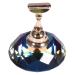 Practice Stand Base Exquisite Magnetic Nail Tip Stand Easy To Install Flexible For Professional Salon Use Practice Stand Diy At Home Display Nail Art(Diamond Symphony + 1 base)