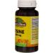 Nature's Blend Lysine 1 000 mg - Immune Support & Wellness - 50 Tablets - Shop Internationally - Buy Online on GoSupps.com