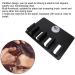 Hair Clipper Holder | Stylish Barber Station Storage Rack for Salons | Electric Hair Clipper & Trimmer Stand Accessories - Buy Online on GoSupps.com