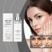 Makeup Changing Foundation Foundation | Moisturizing Concealer SPF 30 To Even Skin Tone And Natural Base For Women - Buy Online on GoSupps.com