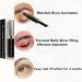 Buy Brow Lamination Aftercare & Lash Lift Nutrition | Strengthen Your Lift with Eyebrow Gel - Buy Online on GoSupps.com