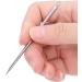 Eyebrow Tweezer & Pimple Popper Tool | Anti-Slip Handle for Comfortable Grasp | Facial Freckle Removal - Buy Online on GoSupps.com