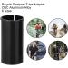 Bnineteenteam Aluminum Alloy Bike Seatpost Tube Adapter 27.2 30.4mm - Lightweight and Durable - Buy Online on GoSupps.com